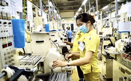 UNFPA tự hào được đóng góp vào những thành tựu ngoạn mục của Việt Nam