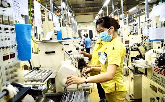 UNFPA tự hào được đóng góp vào những thành tựu ngoạn mục của Việt Nam