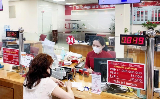 Hỗ trợ tín dụng, giảm lãi suất cho vay