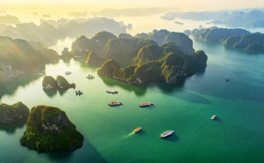 Du lịch Quảng Ninh “qua màn ảnh nhỏ” cho thỏa nỗi nhớ nhung mùa Covid