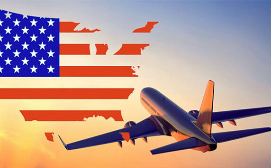 Vietnam Airlines hoàn tất công tác xin cấp phép  bay thẳng thường lệ đến Hoa Kỳ