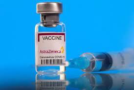 Việt Nam sẽ được viện trợ bổ sung 796.000 liều AstraZeneca từ Italy