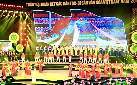 Nhân tài văn hóa trong sự nghiệp đổi mới và hội nhập quốc tế của Việt Nam hiện nay