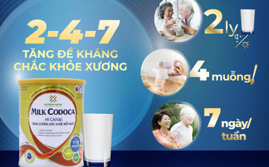 Bạn có biết “Công thức 2-4-7” để bảo vệ sức khỏe
