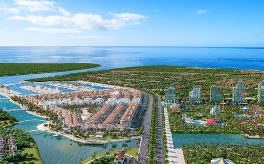 Đón “đại bàng”, bức tranh du lịch 4 mùa xứ Thanh dần hé lộ