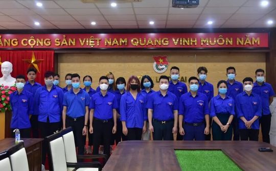 Lào Cai đoàn kết, chung sức, đồng lòng thi đua phòng, chống và chiến thắng đại dịch Covid-19