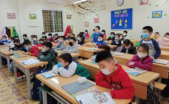 Ngành Giáo dục và Đào tạo Hà Nội: Giảm ''gánh nặng'' học phí