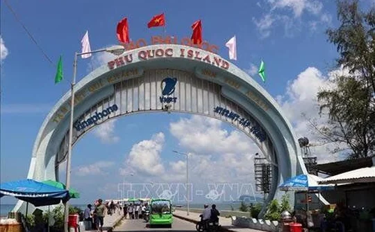 Xây dựng ''Chợ du lịch trực tuyến'' để kết nối các sản phẩm du lịch địa phương