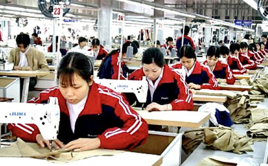 Củng cố kinh tế tư nhân để sớm phục hồi, vươn lên sau đại dịch