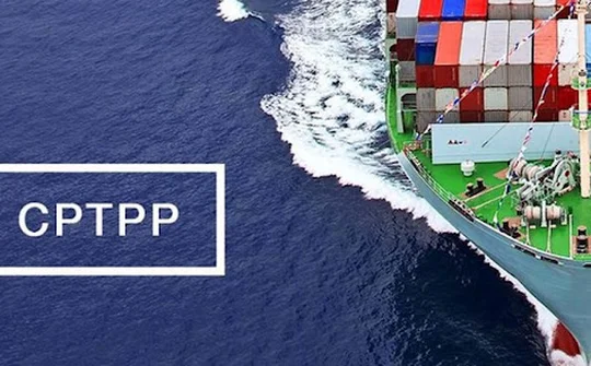 Viet Nam enjoys trade surplus with CPTPP markets