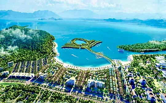 Phú Quốc kiểm soát dịch bệnh để triển khai thí điểm đón khách du lịch quốc tế