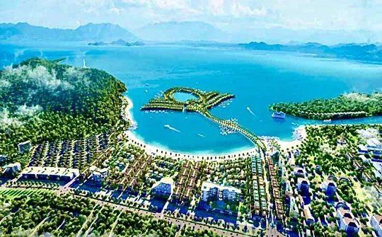 Phú Quốc kiểm soát dịch bệnh để triển khai thí điểm đón khách du lịch quốc tế