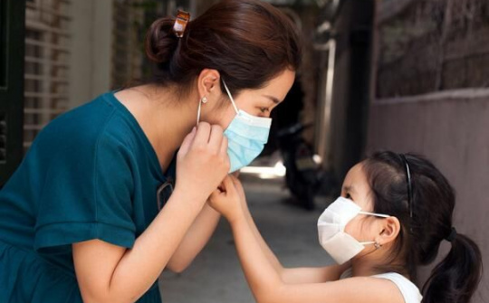 Số ca mắc mới COVID-19 xuống thấp nhất trong hơn một tháng qua