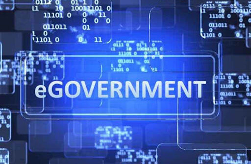 Đổi tên Ủy ban Quốc gia về Chính phủ điện tử thành Ủy ban Quốc gia về chuyển đổi số