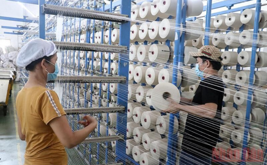 Trong dịch Covid-19, Việt Nam vẫn là điểm đến đầu tư hấp dẫn