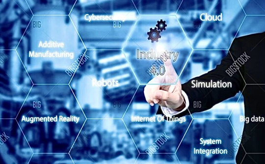 Động lực quan trọng đối với tăng trưởng và tăng năng lực cạnh tranh quốc gia