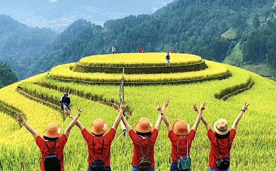 Phát triển thị trường du lịch Việt Nam trong trạng thái bình thường mới