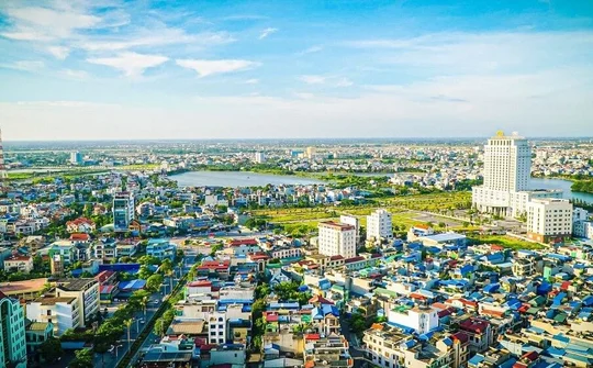 Nâng cao chất lượng, đẩy nhanh tiến độ lập các quy hoạch thời kỳ 2021 – 2030