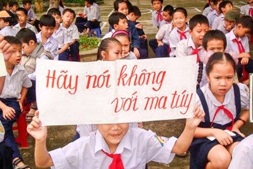 Triển khai Chương trình phòng, chống ma túy giai đoạn 2021-2025