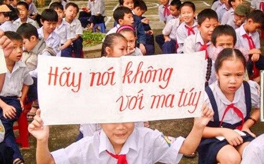 Triển khai Chương trình phòng, chống ma túy giai đoạn 2021-2025
