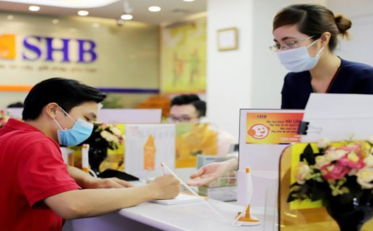 SHB chính thức giao dịch cổ phiếu trên HOSE từ ngày 11/10