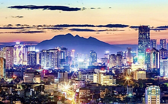 Truyền thông Nga đánh giá cao vai trò, vị thế quốc tế của Việt Nam