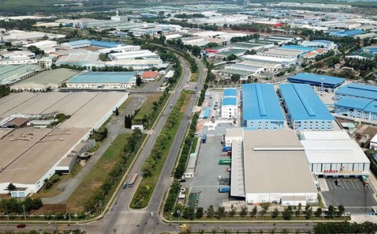 Giảm 30% tiền thuê đất năm 2021 cho các đối tượng bị ảnh hưởng bởi dịch COVID-19