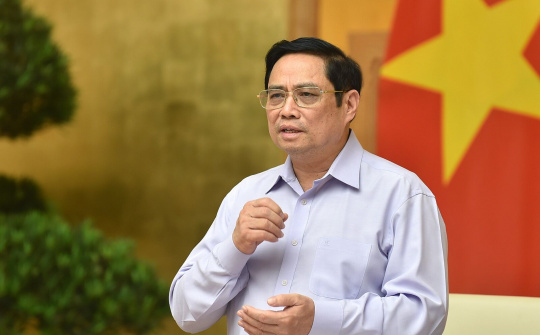 Phải nâng cao nhận thức hơn nữa về tầm quan trọng của giải ngân vốn đầu tư công