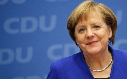 Thủ tướng Đức Angela Merkel : 16 năm, được - mất và một khoảng trống rất lớn