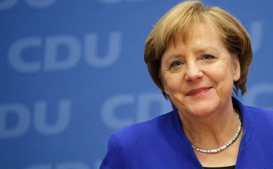 Thủ tướng Đức Angela Merkel : 16 năm, được - mất và một khoảng trống rất lớn