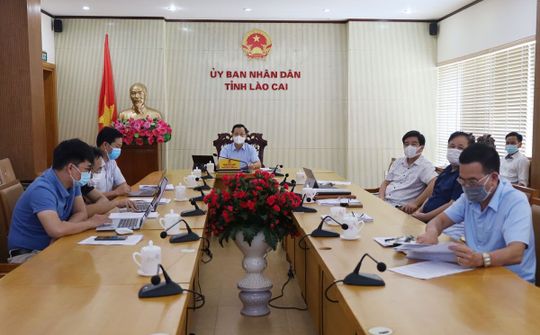 Lào Cai:  Góp ý dự thảo Chương trình Quốc gia phòng chống bệnh dại giai đoạn 2022 - 2030