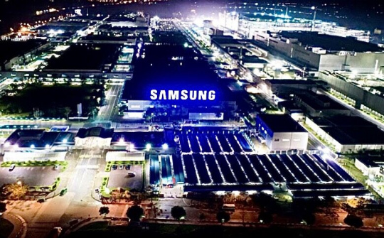 Bật chế độ bình thường mới để 'giữ chân' FDI