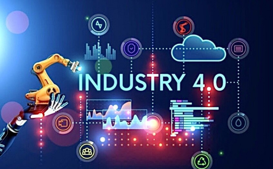 Chuyển dịch cấu trúc xã hội mới trong bối cảnh Cách mạng 4.0