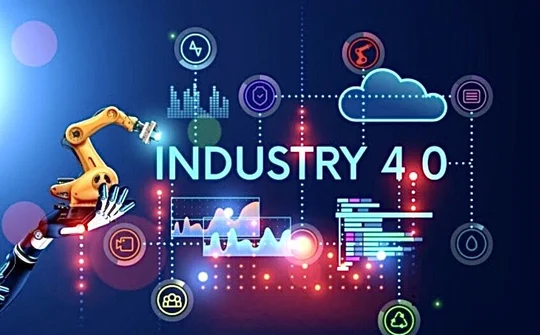 Chuyển dịch cấu trúc xã hội mới trong bối cảnh Cách mạng 4.0
