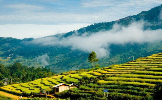 Khai phá tiềm năng du lịch Y Tý