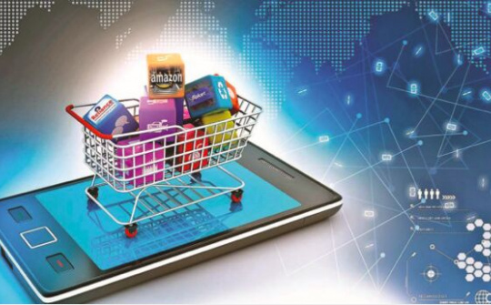 Bổ sung quy định về hoạt động TMĐT của thương nhân nước ngoài