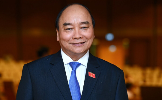 Chủ tịch nước gửi thư tới ngành giáo dục nhân dịp khai giảng năm học mới