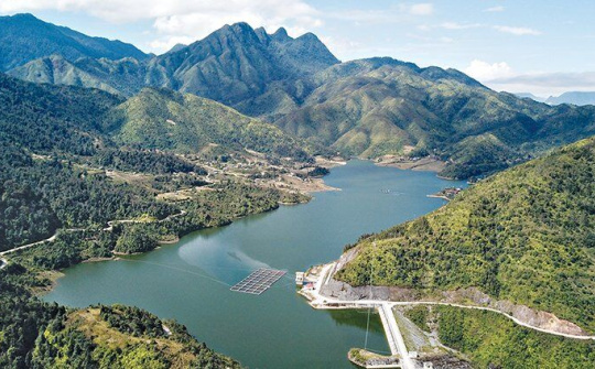 Séo Mý Tỷ - Nét chấm phá giữa đại ngàn Tây Bắc