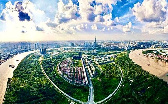 Việt Nam: GDP chín tháng tăng trưởng 1,42%