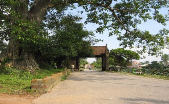 Thành phố Hà Nội: Chuẩn bị nhiều sản phẩm du lịch 'xanh' hấp dẫn