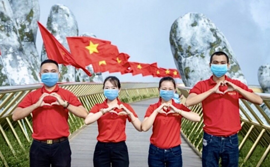 Du lịch Việt Nam với tinh thần mở cửa an toàn thích ứng trước dịch bệnh