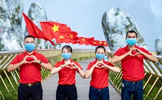 Du lịch Việt Nam với tinh thần mở cửa an toàn thích ứng trước dịch bệnh