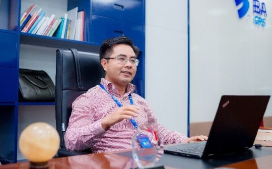 Đề xuất 120.000 xe vận tải ứng dụng AI rà soát người không đeo khẩu trang