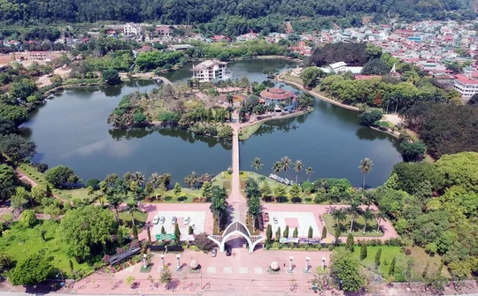 Lào Cai: Thời cơ, vận hội mới
