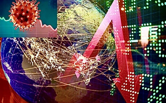 Đại dịch Covid-19: Nhìn từ góc độ “cú sốc ngoại sinh”
