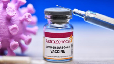Germany donates 2.5 million AstraZeneca vaccine doses to Viet Nam