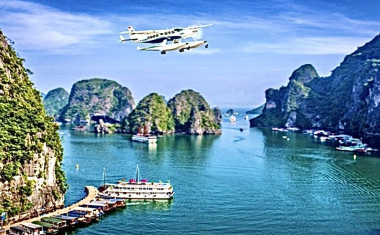 Chiến lược phát triển du lịch trước những thách thức mới hiện nay