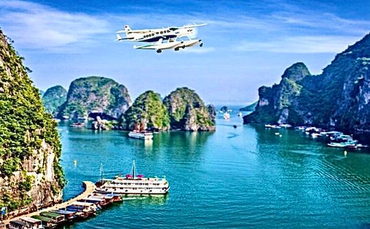 Chiến lược phát triển du lịch trước những thách thức mới hiện nay