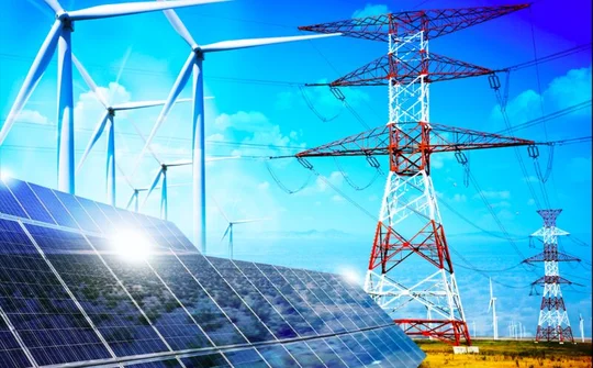 Kiện toàn Hội đồng thẩm định Quy hoạch phát triển điện lực quốc gia 2021-2030