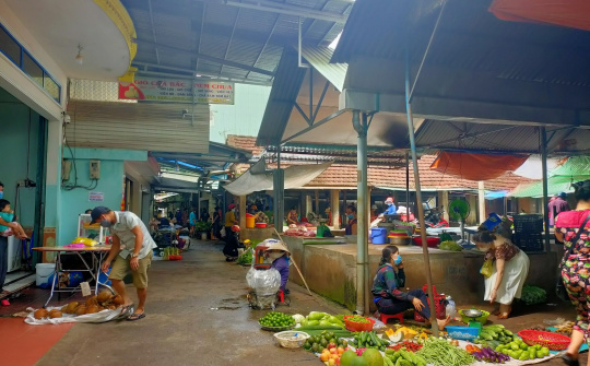 TP.Pleiku hướng dẫn việc đi lại trong giãn cách xã hội